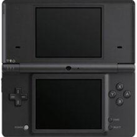 DSi Console, Black, Unboxed - CeX (UK): - Buy, Sell, Donate